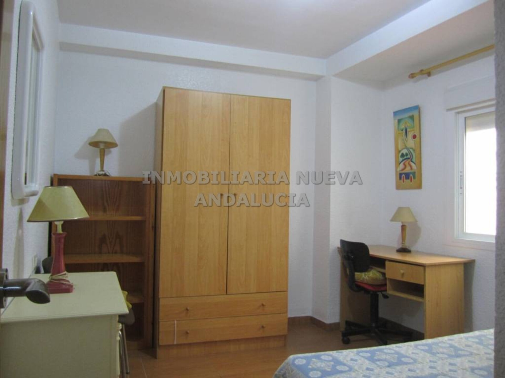 Piso de 74 m² en Almería