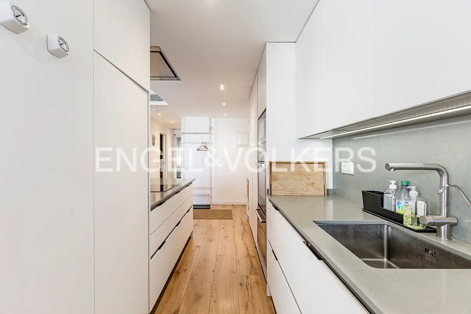 Piso de 60 m² en Vilanova i la Geltrú