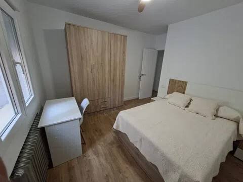 Pis de 115 m² a Salamanca