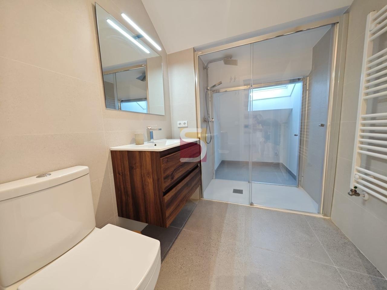 Pis de 200 m² a Vigo