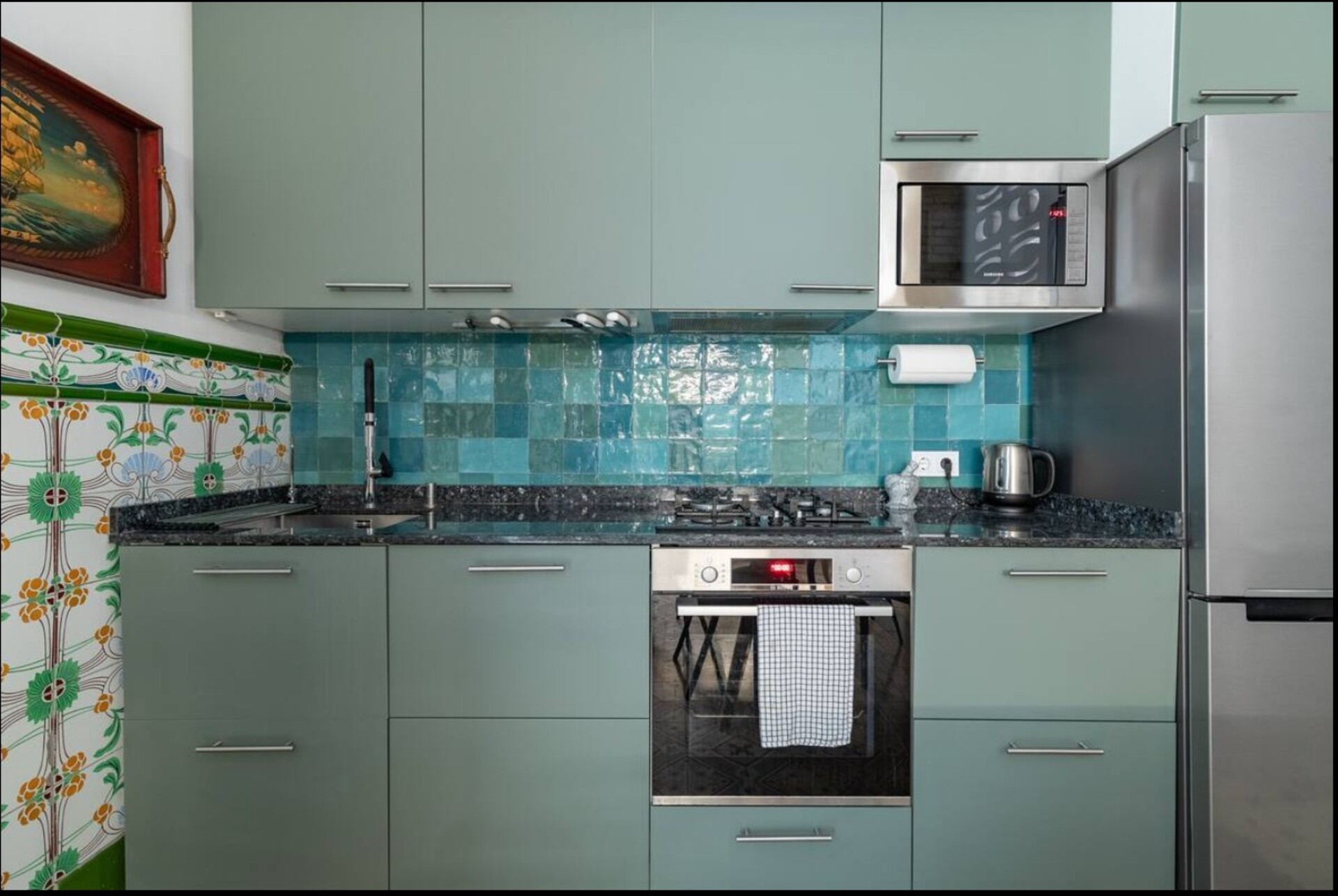 Piso de 88 m² en Valencia