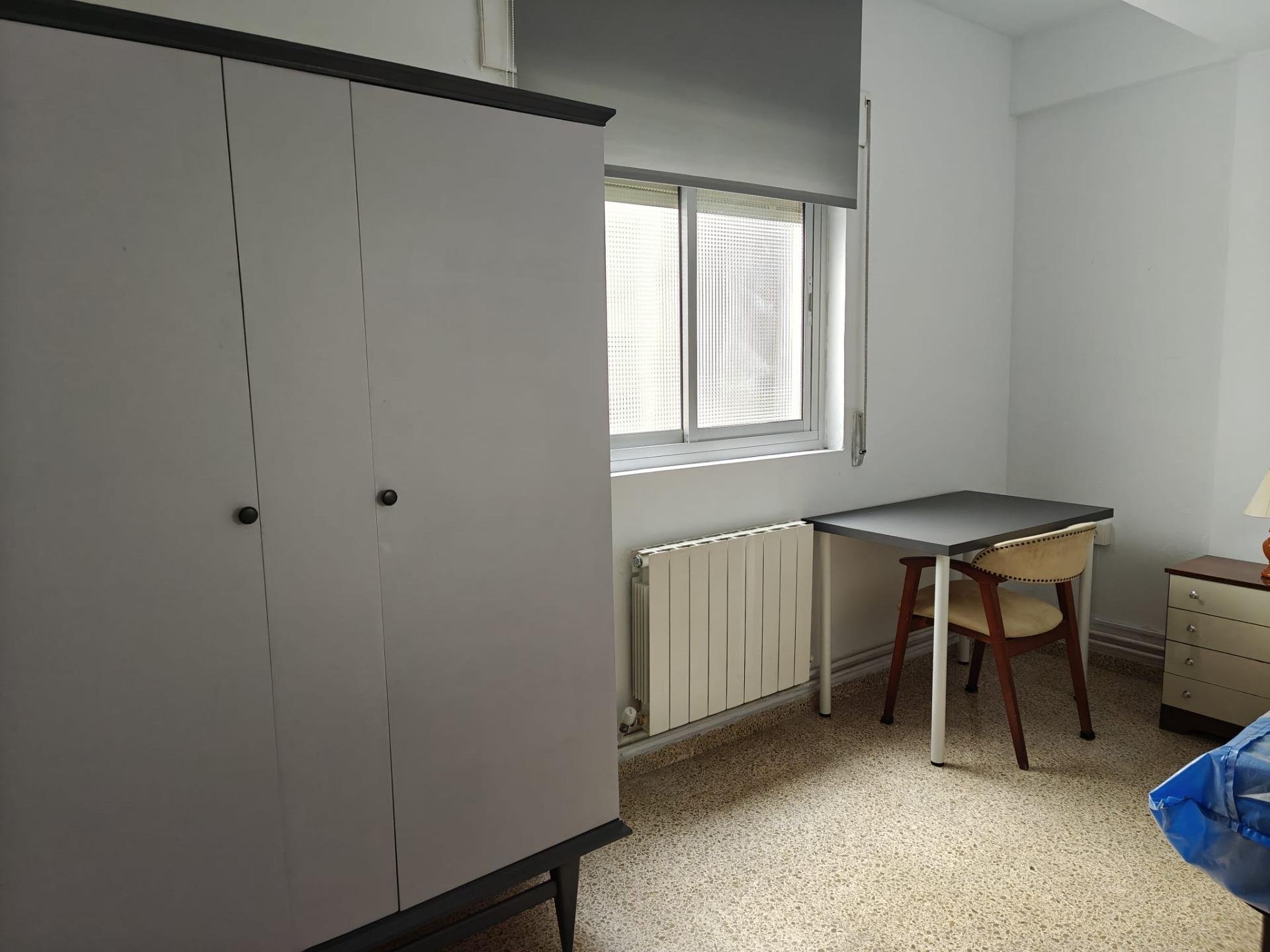 Habitación 110 m², Granada
