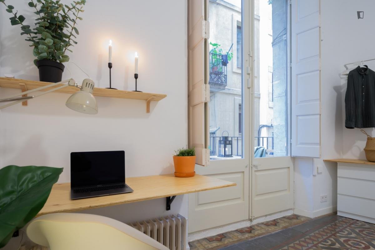 Zimmer zur Miete, Barcelona