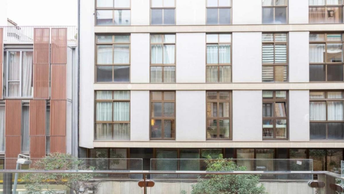 Piso de 45 m² en Barcelona