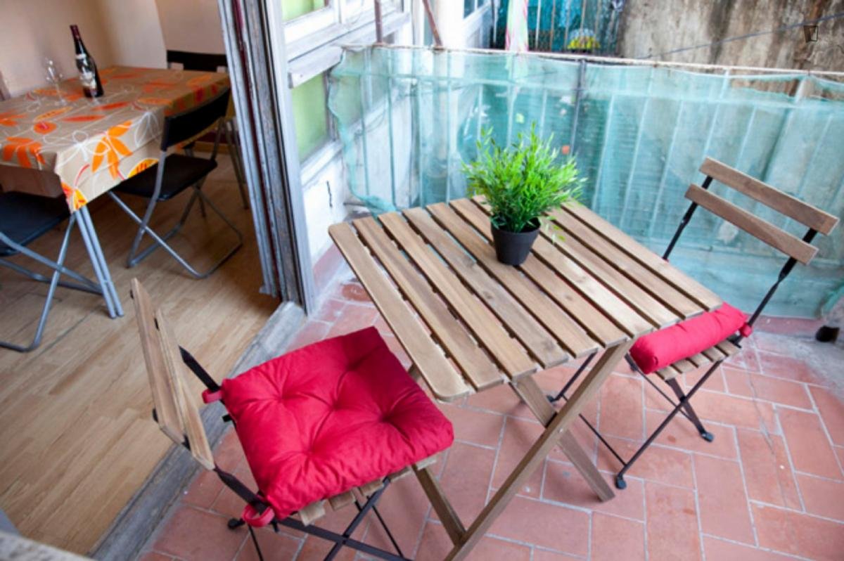 Habitación en alquiler, Barcelona
