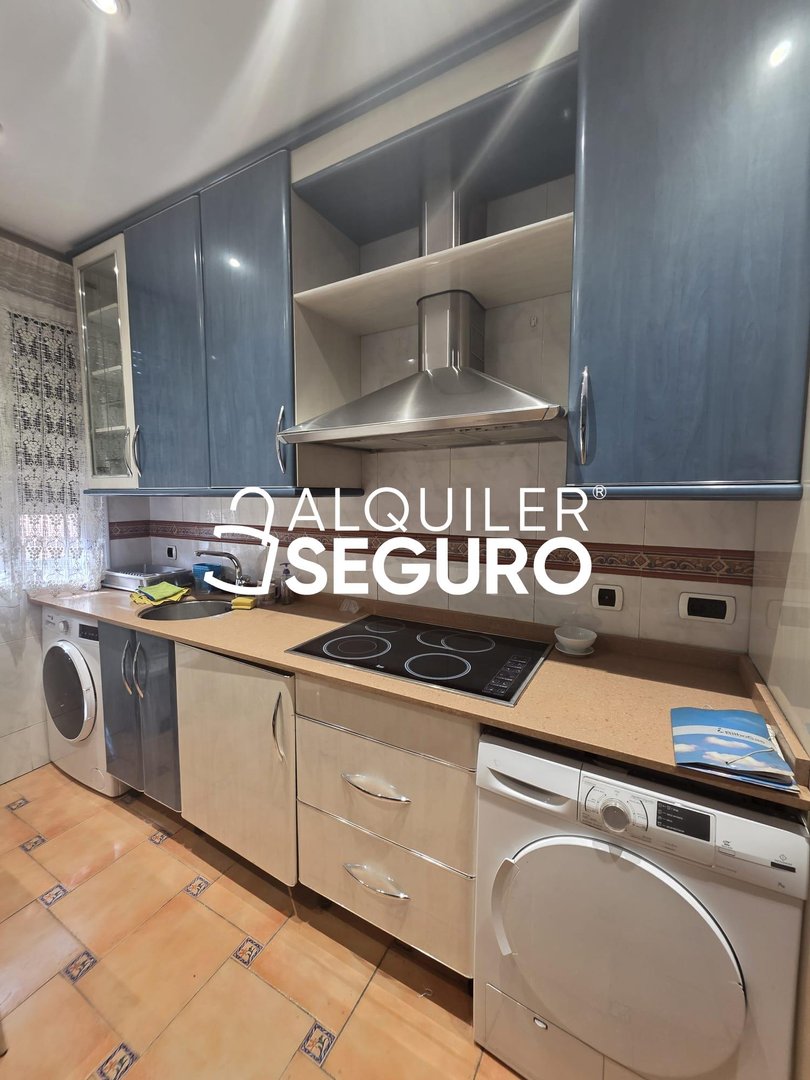 Piso de 105 m² en Bilbao
