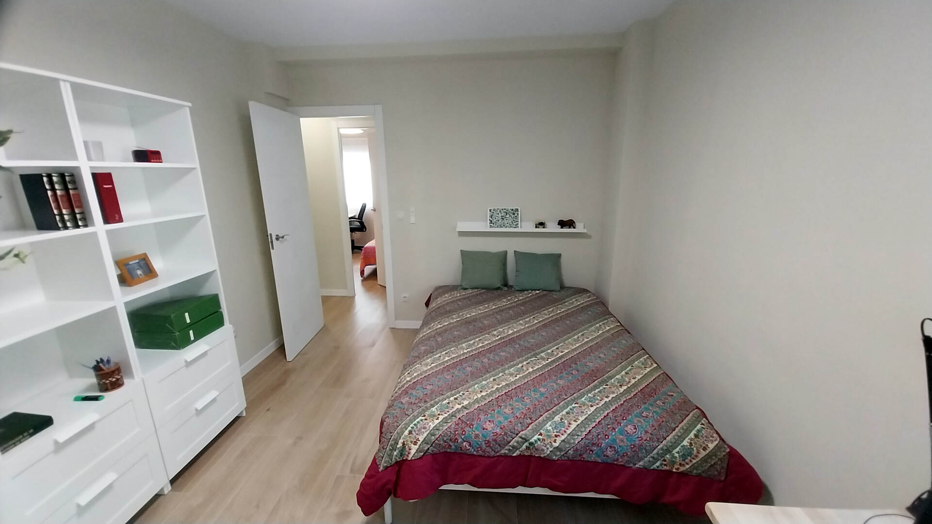 Piso de 67 m² en Sevilla