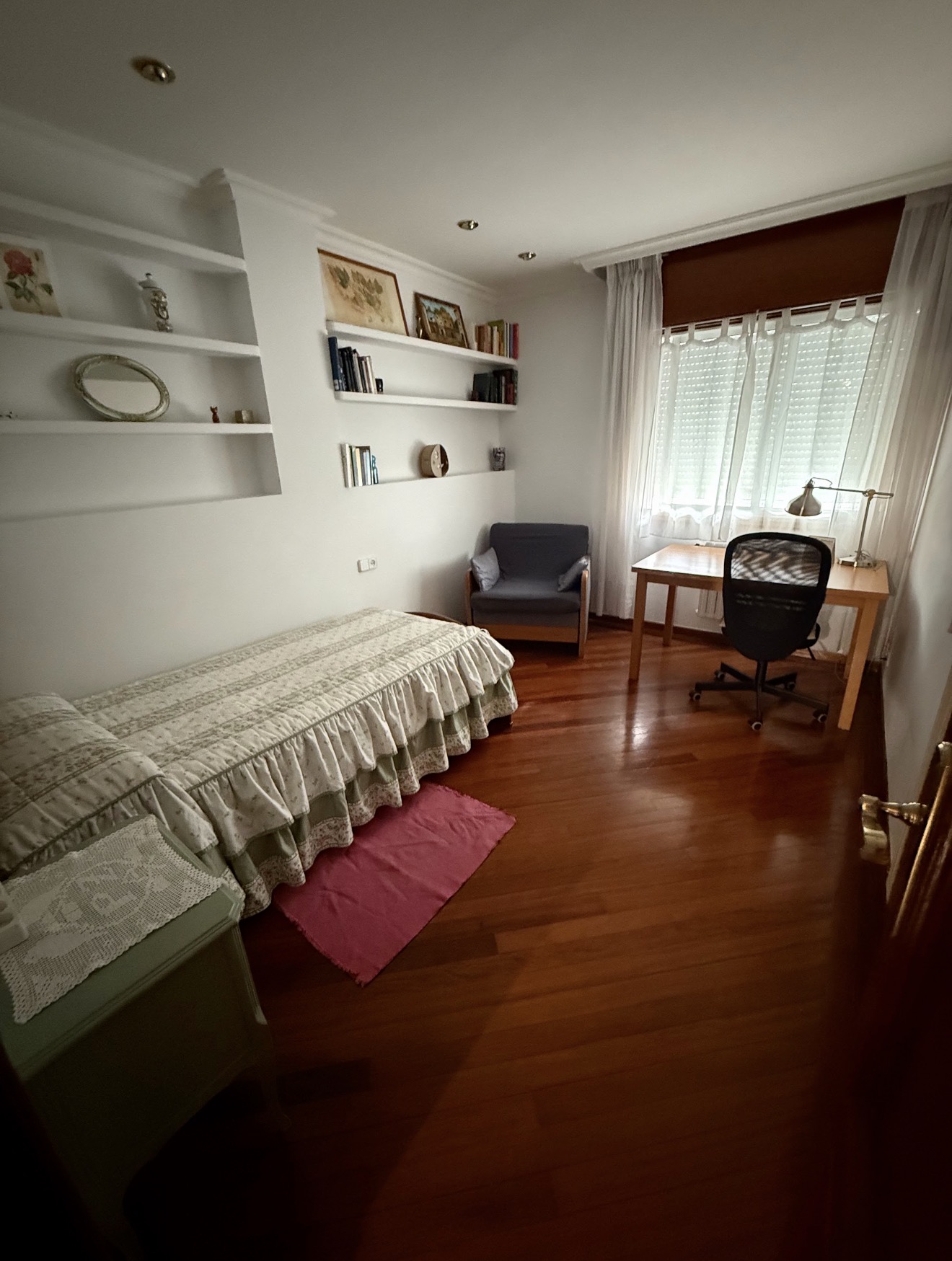 Habitación 165 m², Pontevedra