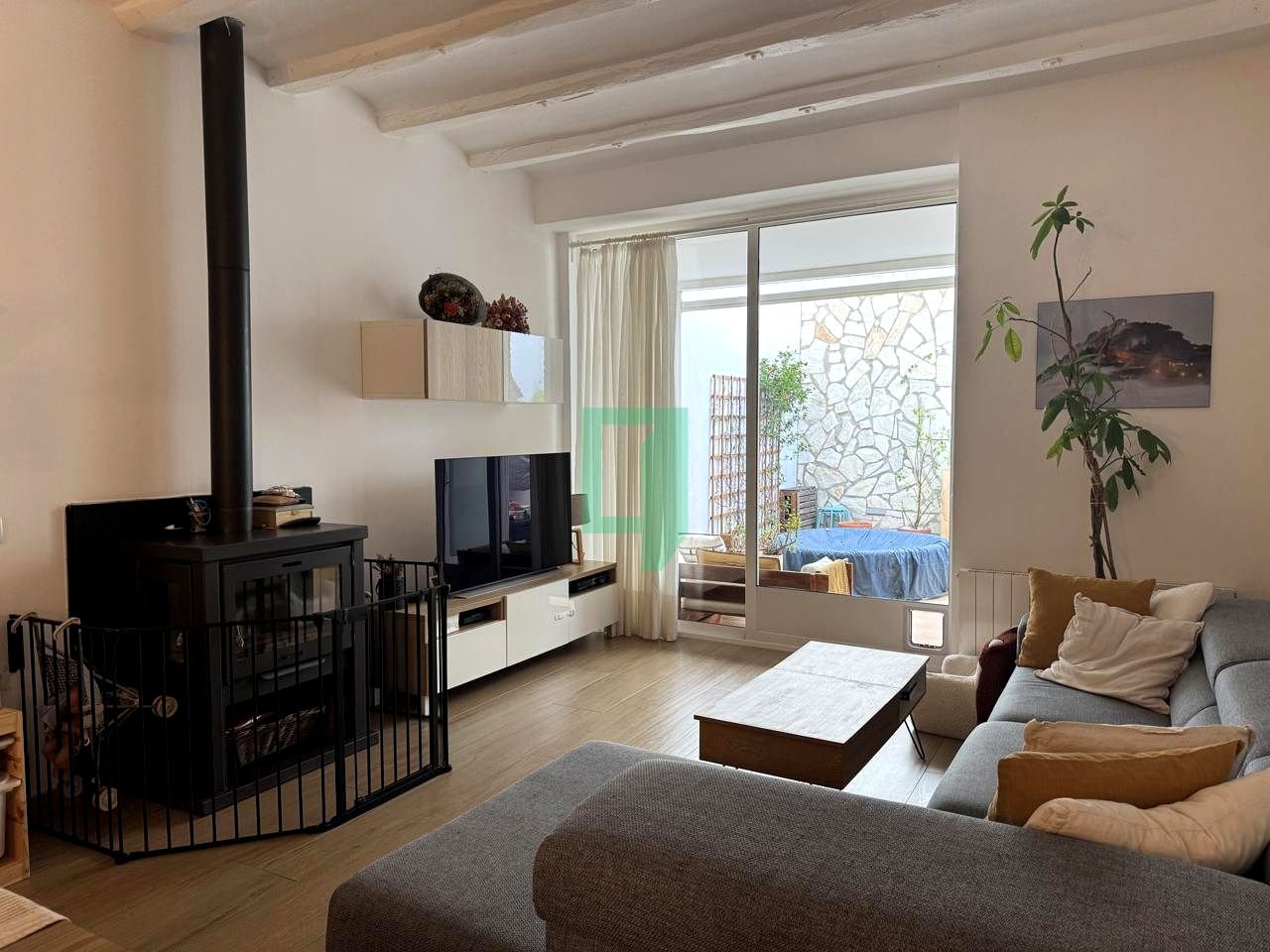 Casa de 128 m² a Vilassar de Dalt