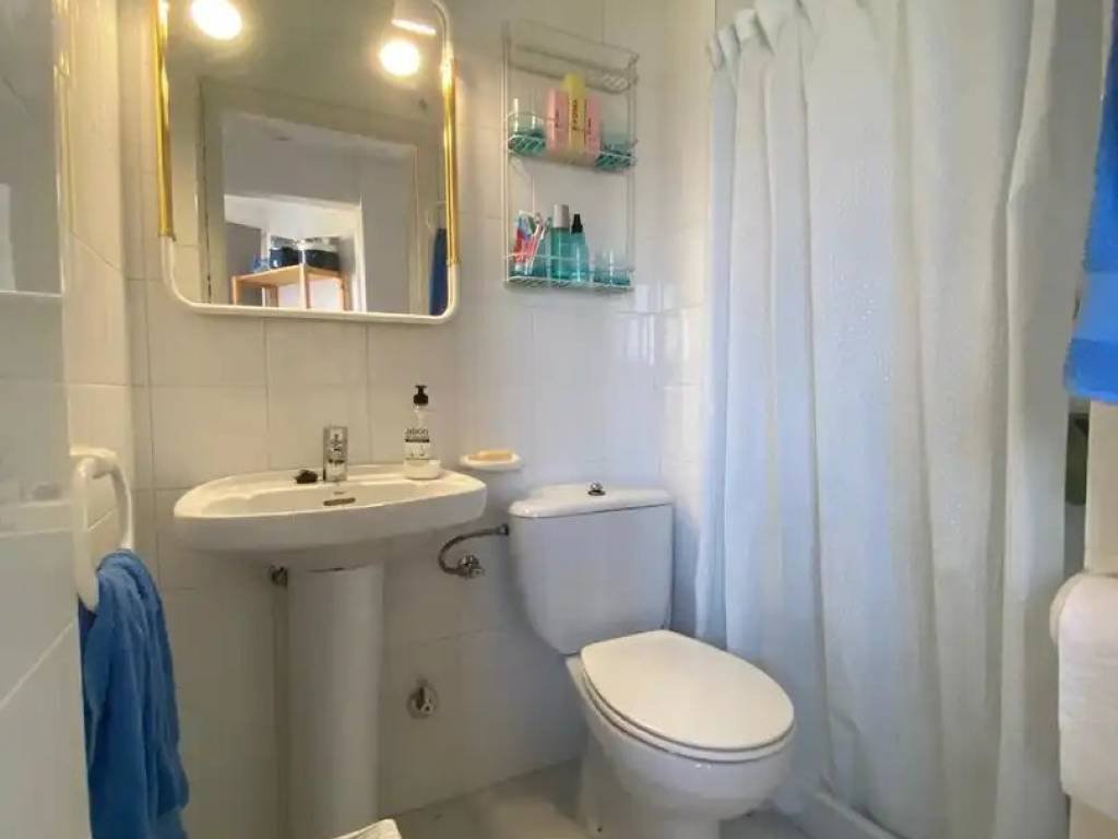 Pis de 121 m² a Altea