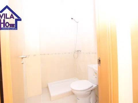 Piso de 220 m² en Sinlabajos
