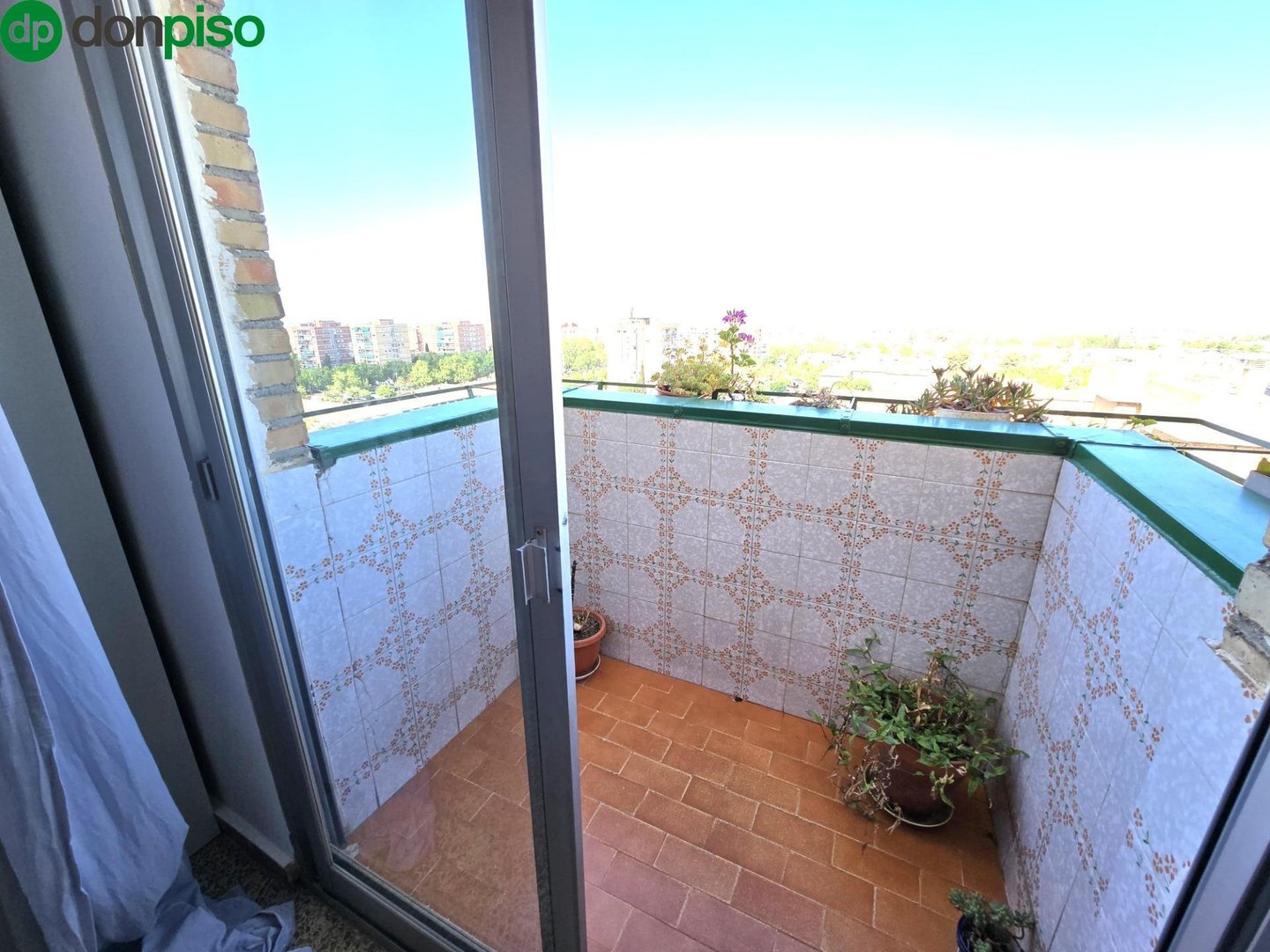 Pis de 115 m² a Granada