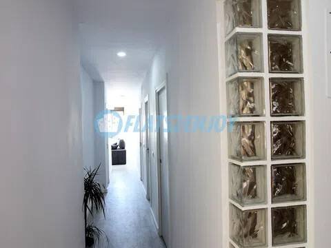 Stanza 90 m², Valencia