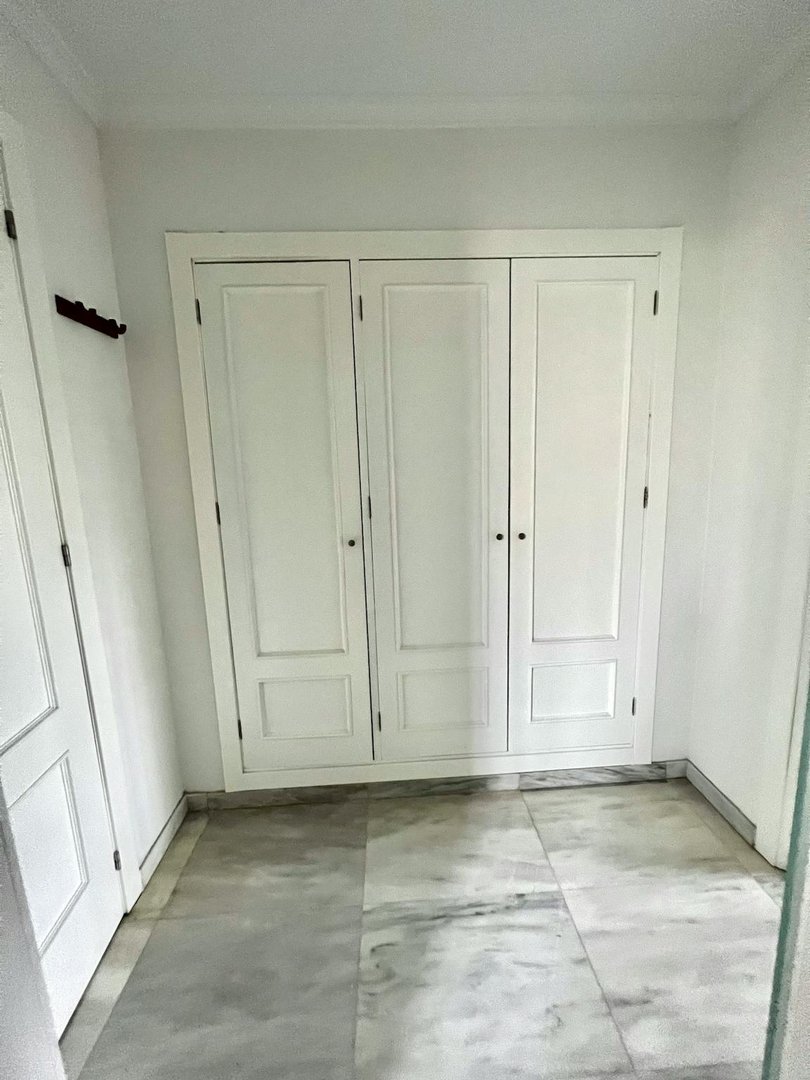Piso de 138 m² en Sevilla
