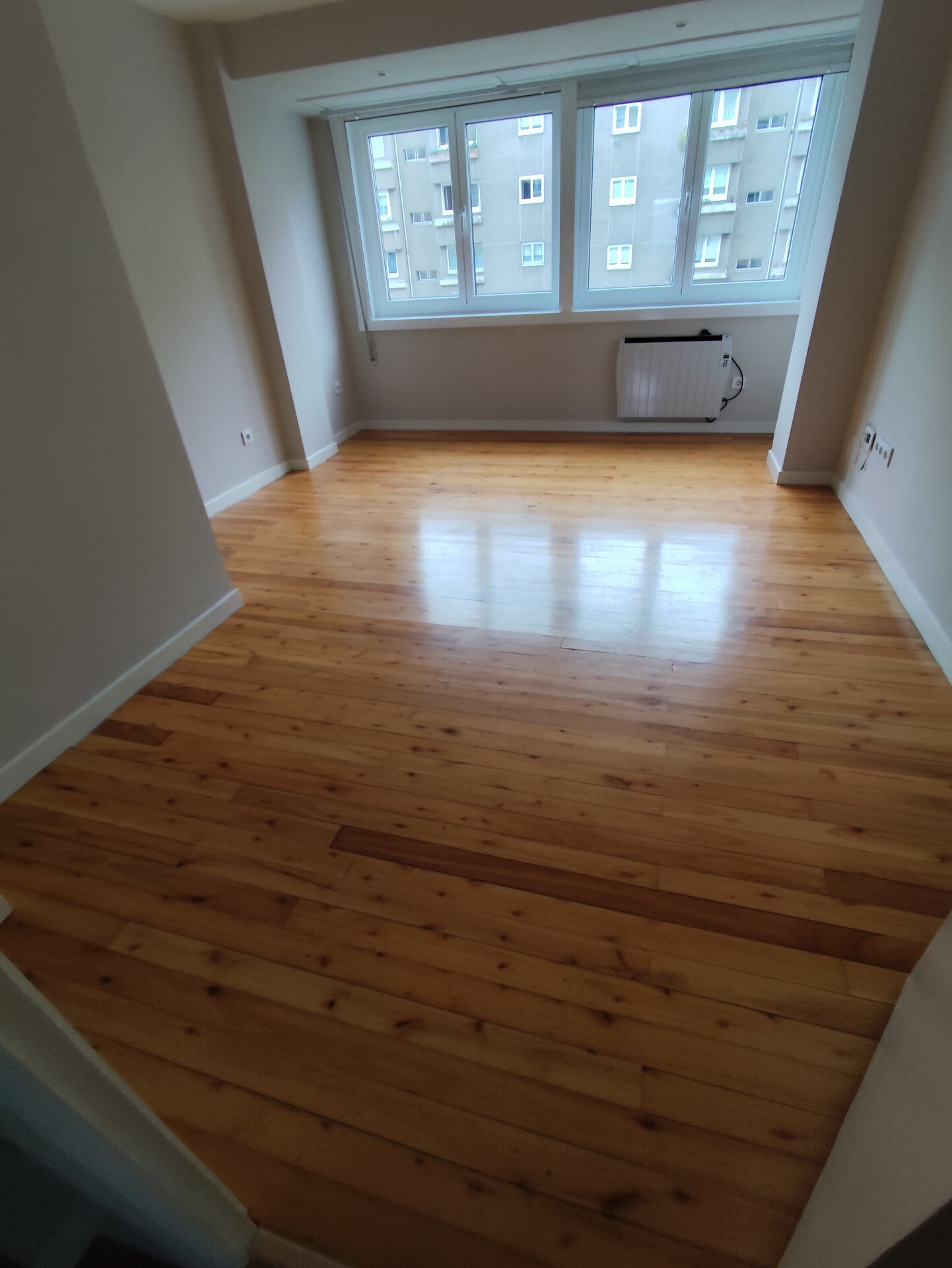 Piso de 85 m² en La Coruña