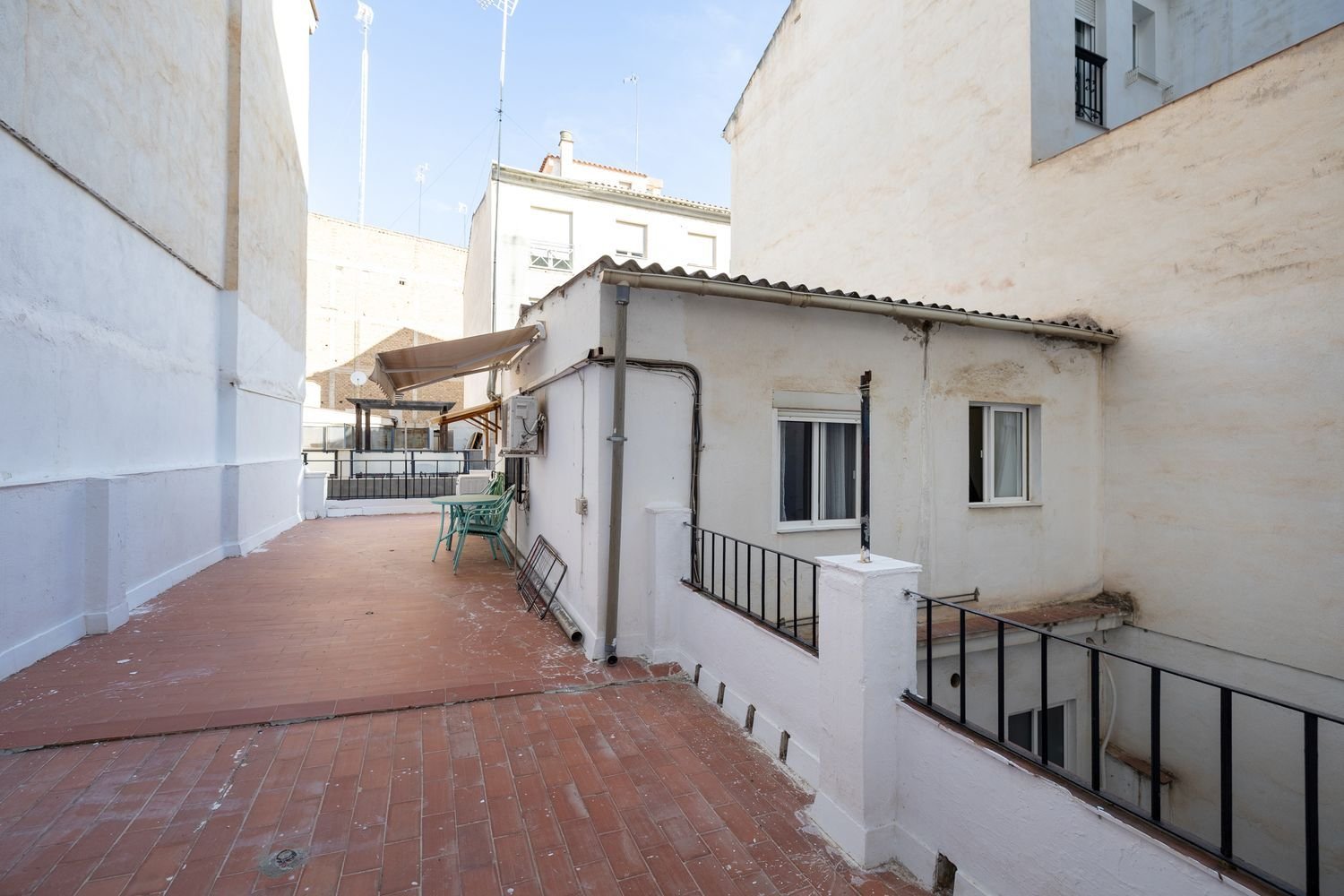 Piso de 80 m² en Granada