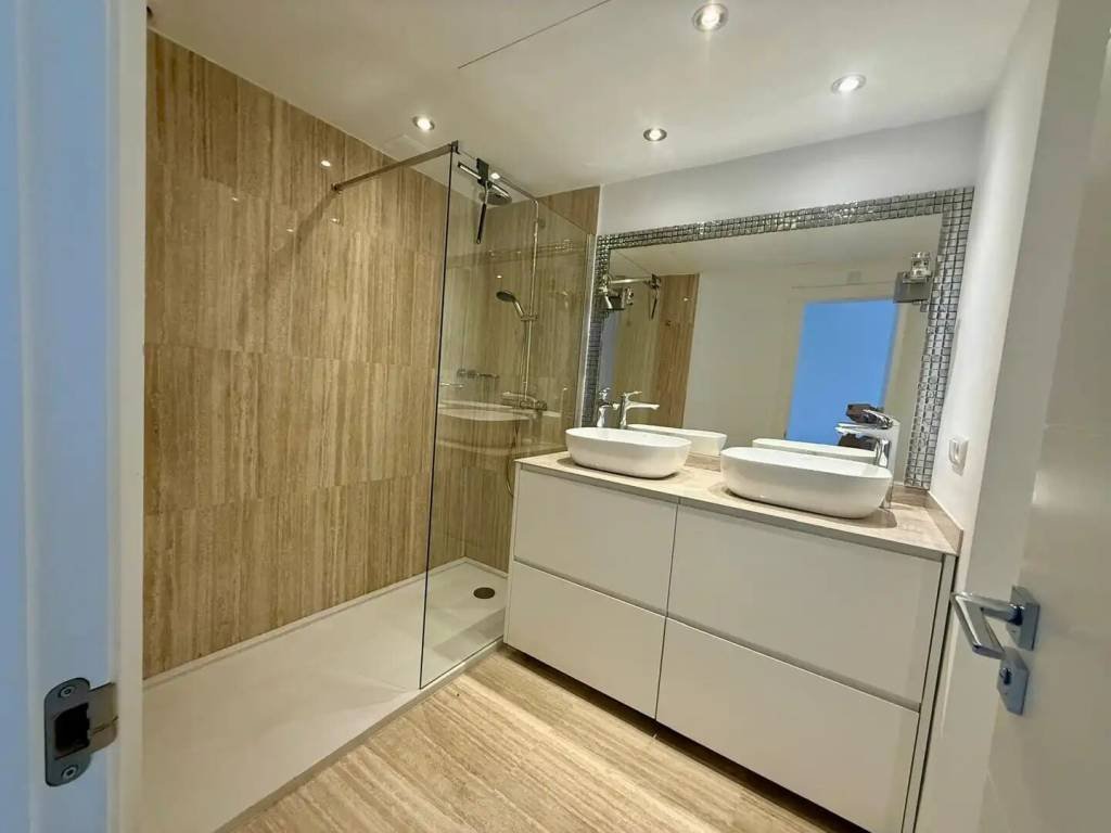 Piso de 146 m² en Marbella