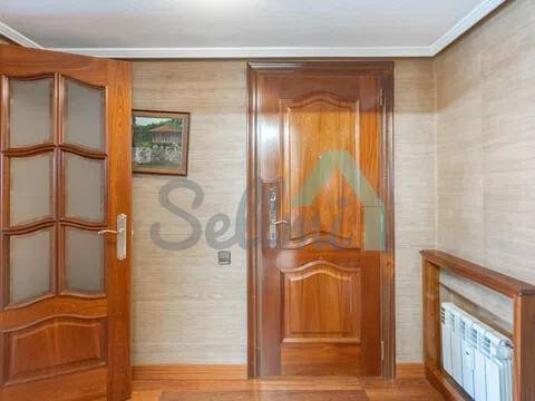 Piso de 85 m² en Oviedo