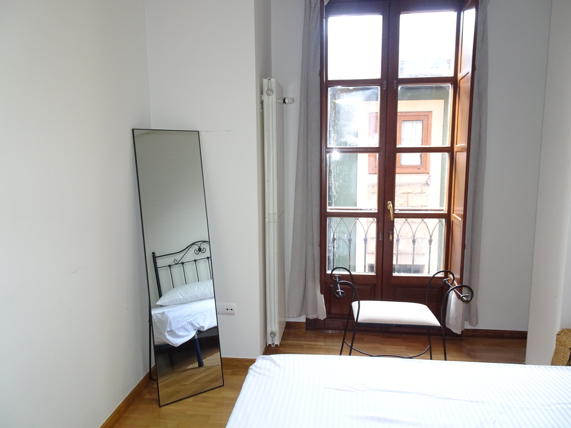 Piso de 59 m² en Gijón