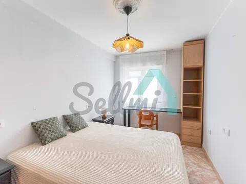Piso de 64 m² en Avilés