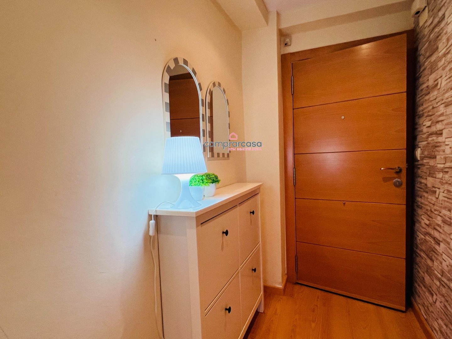 Piso de 73 m² en La Coruña