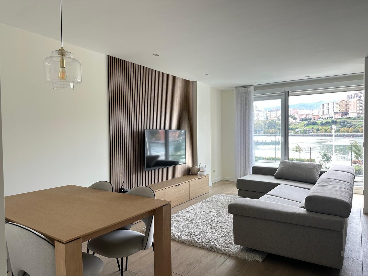 Appartamento 135 m² a Leioa