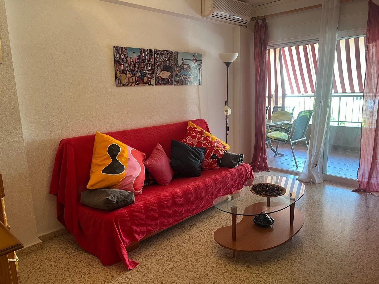 Pis de 80 m² a Gandia