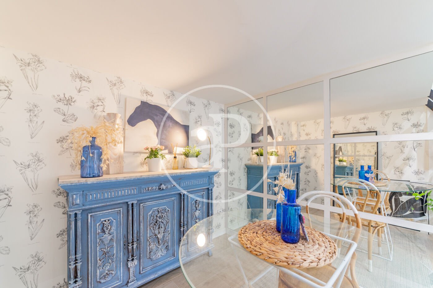 Flat 50 m² in Madrid