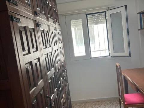 Pis de 100 m² a Almeria