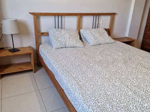 Piso de 42 m² en San Cristóbal de La Laguna