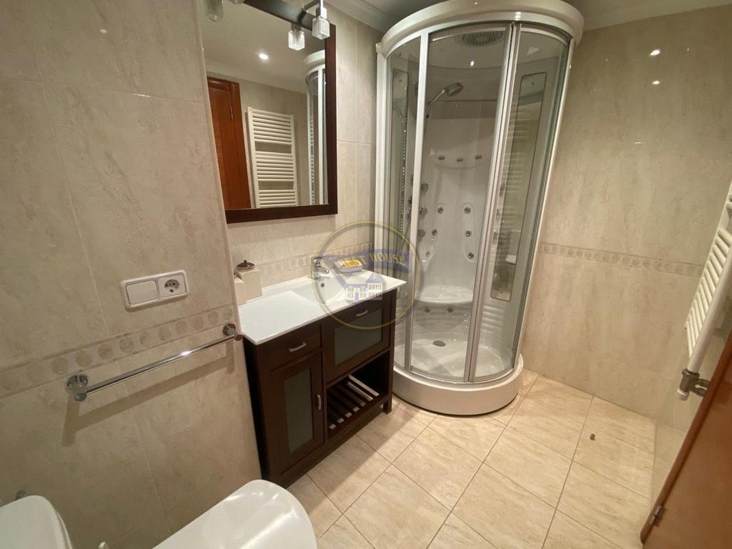 Wohnung 100 m² in Vigo