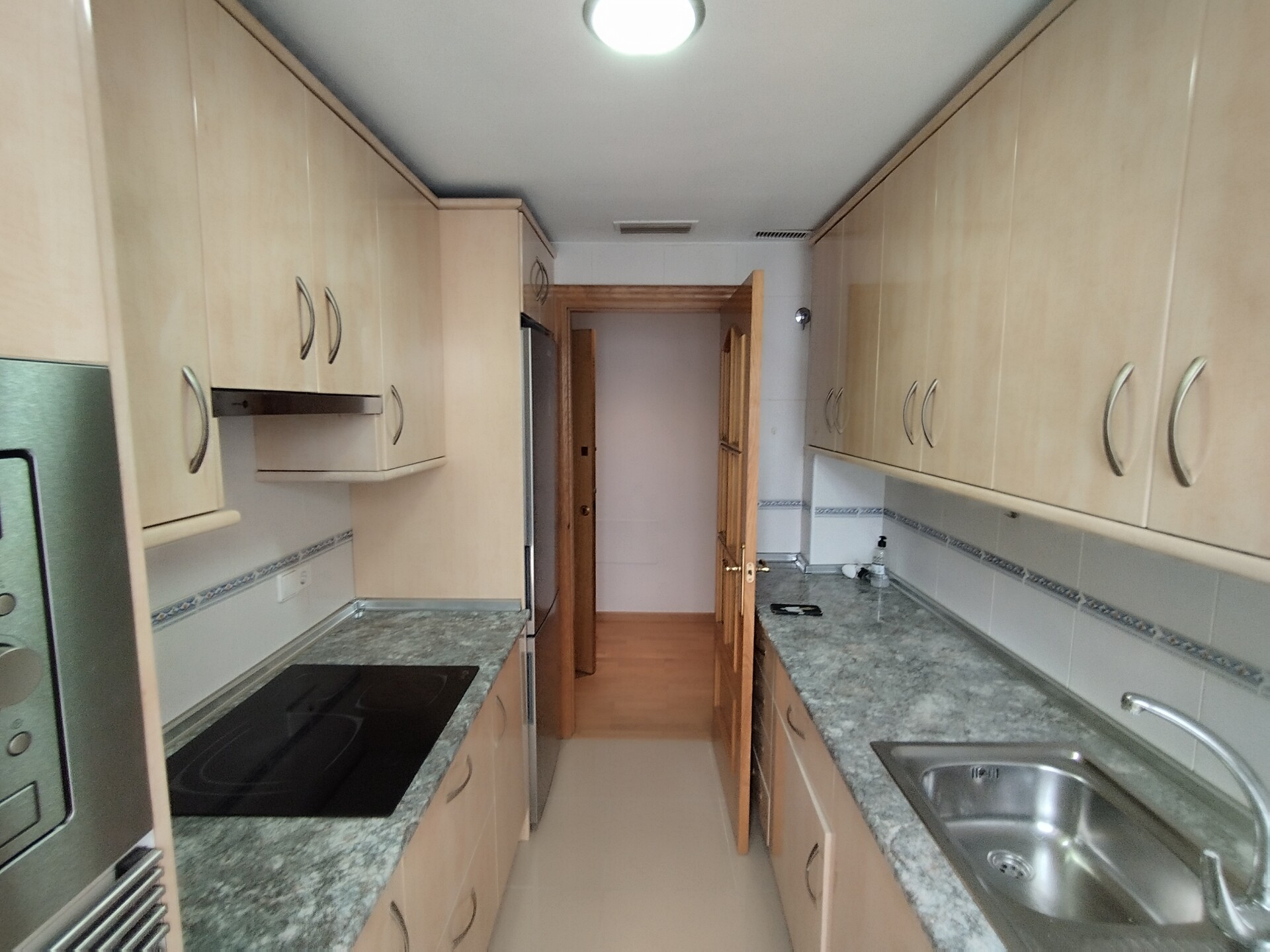 Flat 80 m² in Cartagena