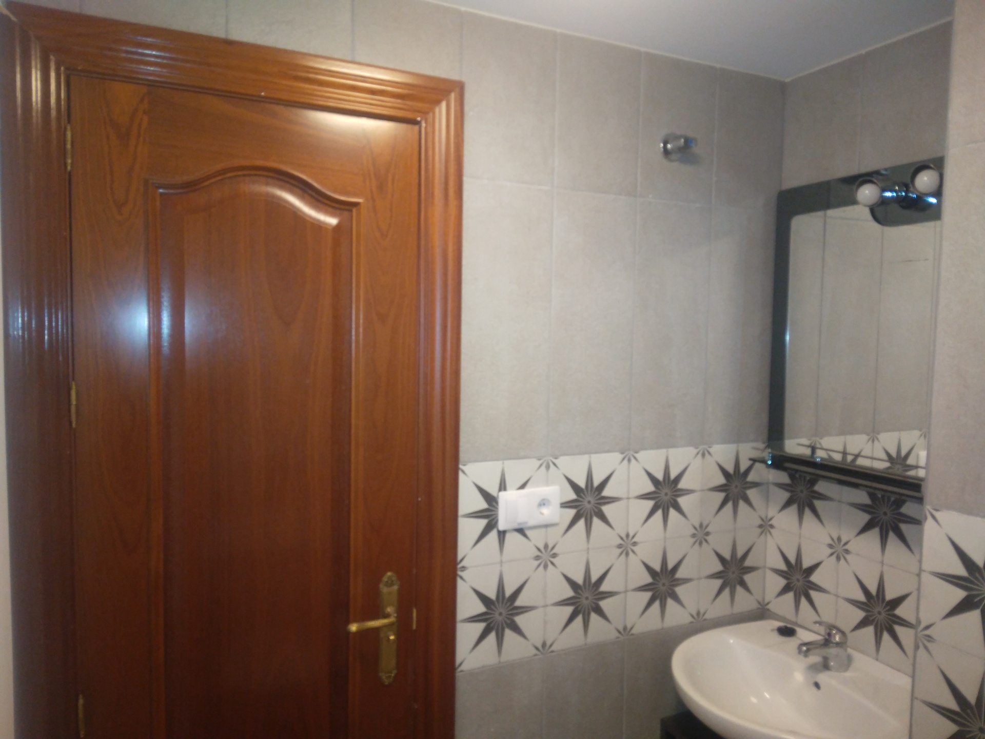 Pis de 120 m² a Granada