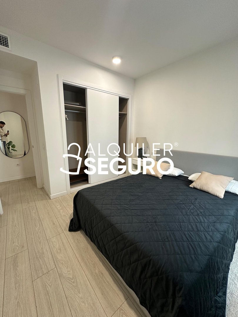 Pis de 67 m² a Torremolinos