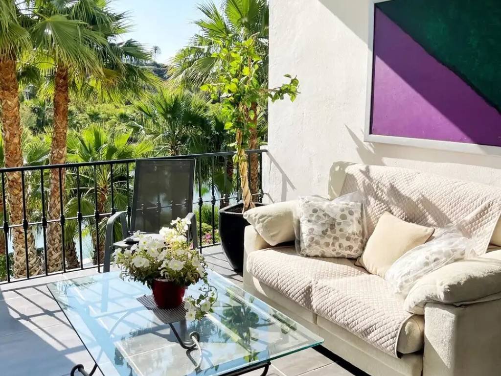 Piso de 150 m² en Benahavís