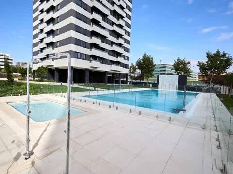 Appartamento 72 m² a Madrid