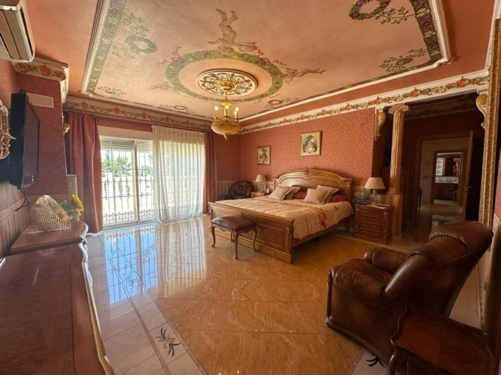 Casa de 306 m² en Alfaz del Pi