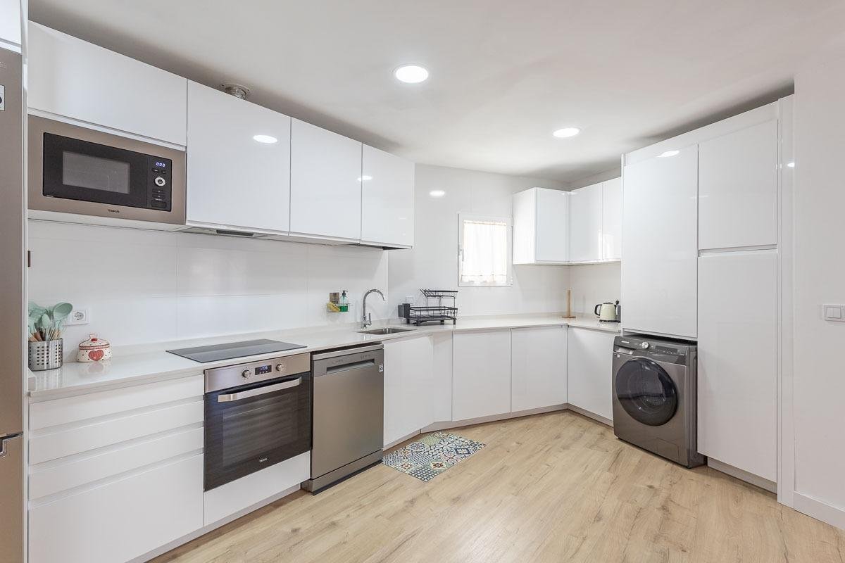 Wohnung 171 m² in Granada