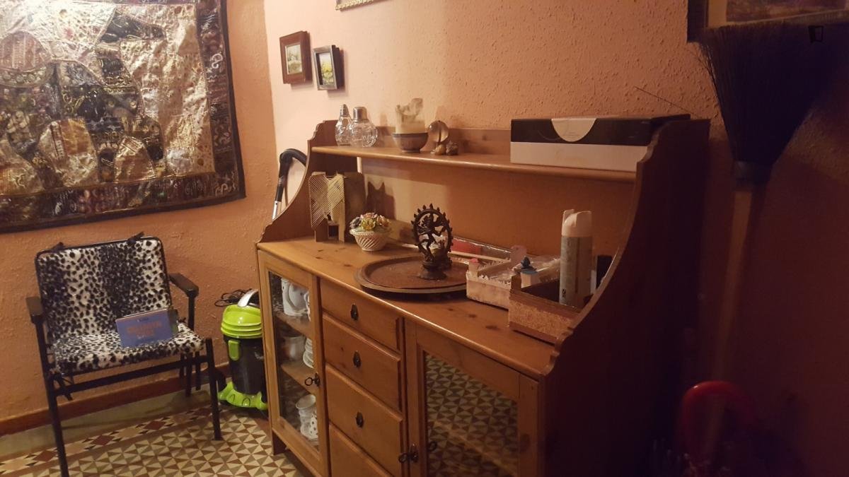 Habitación en alquiler, Barcelona
