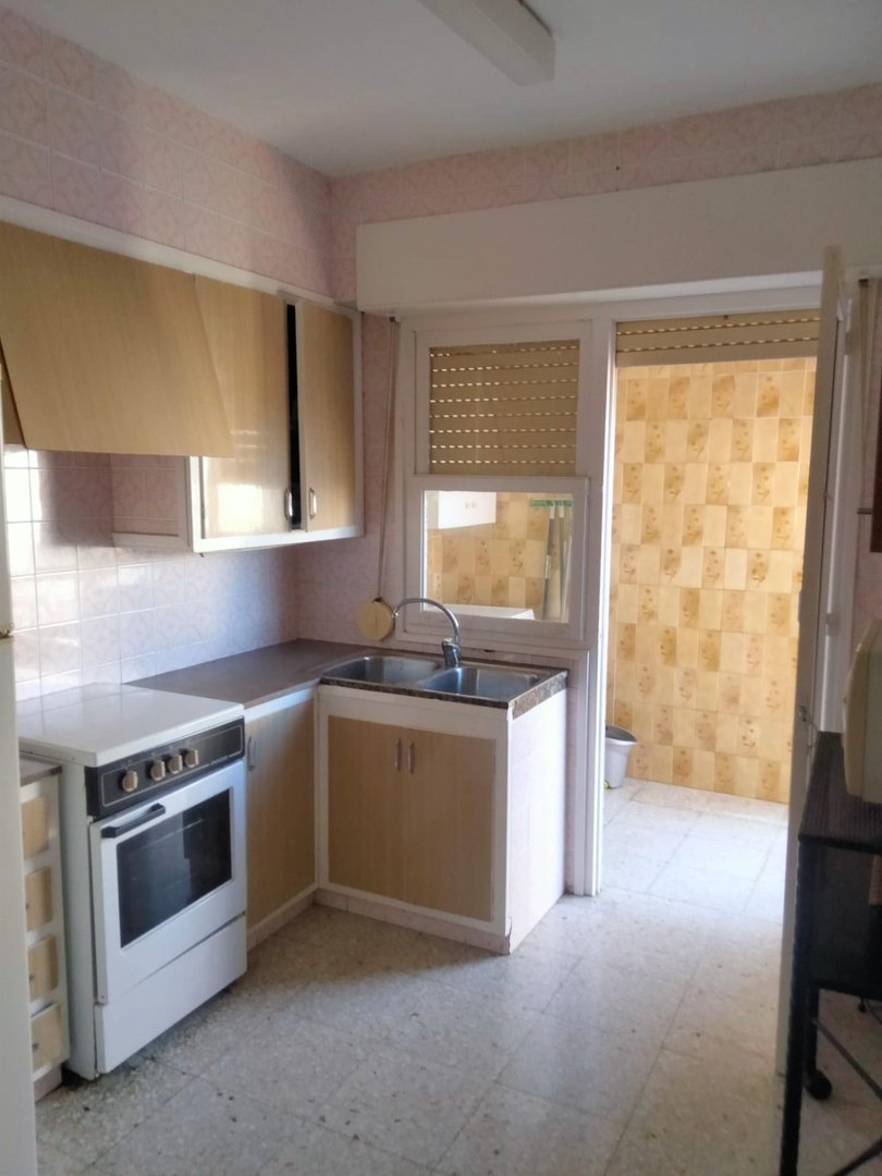 Pis de 70 m² a Santa Pola