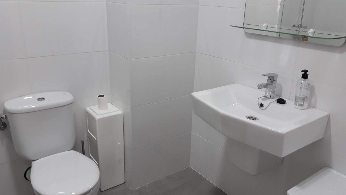 Piso de 81 m² en Sanlúcar de Barrameda