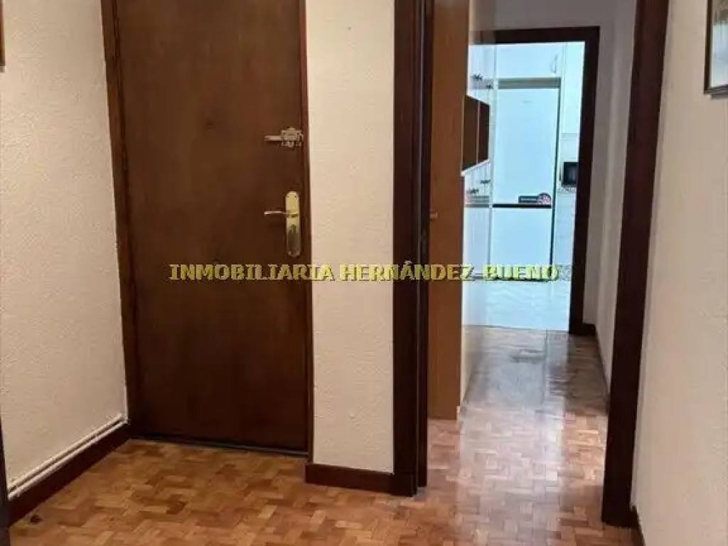 Piso de 115 m² en Salamanca