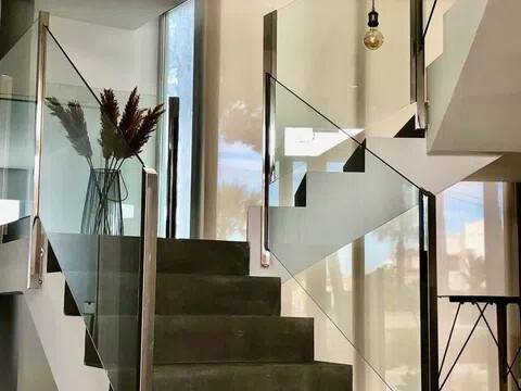 Casa de 180 m² en Calpe
