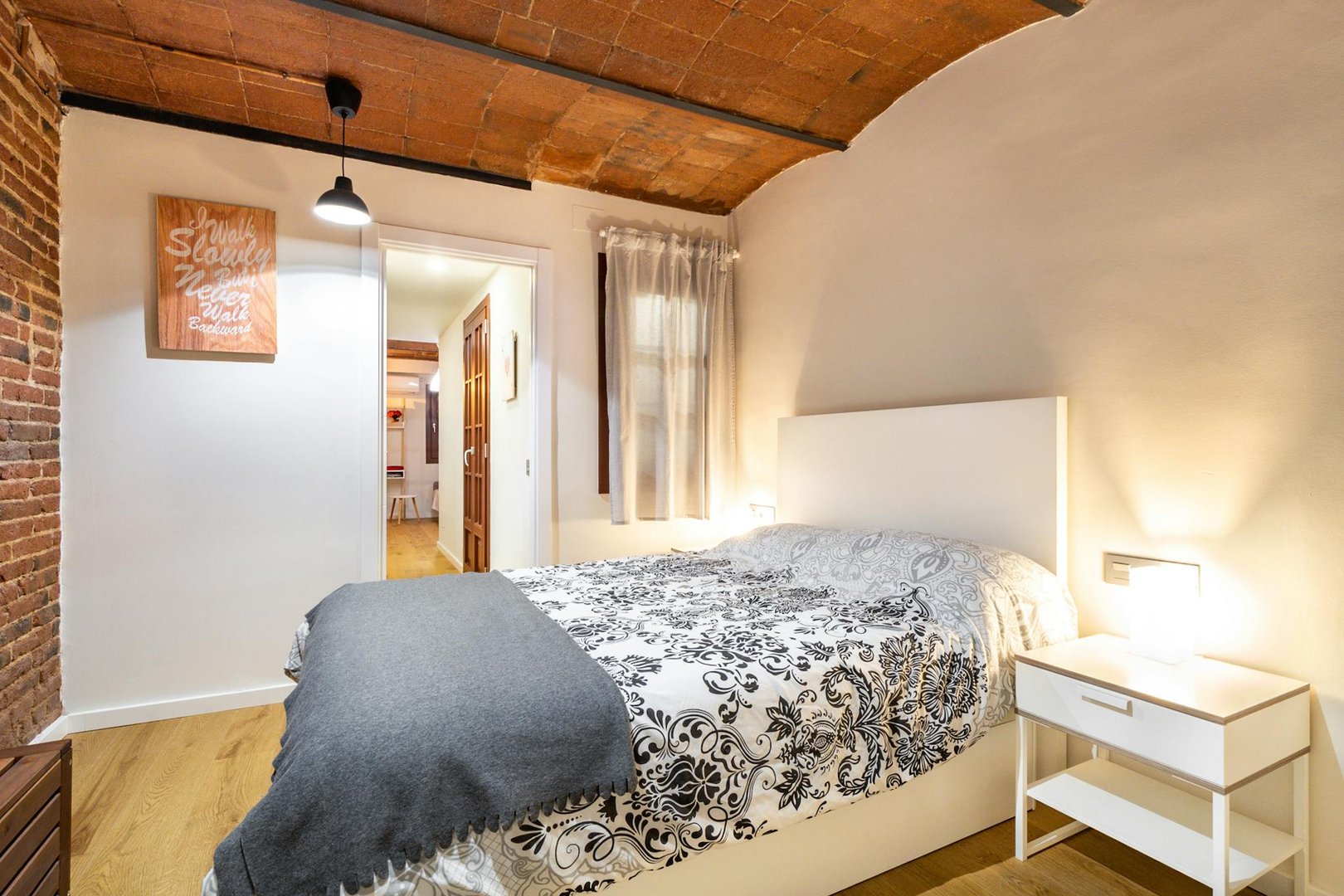 Piso de 33 m² en Barcelona
