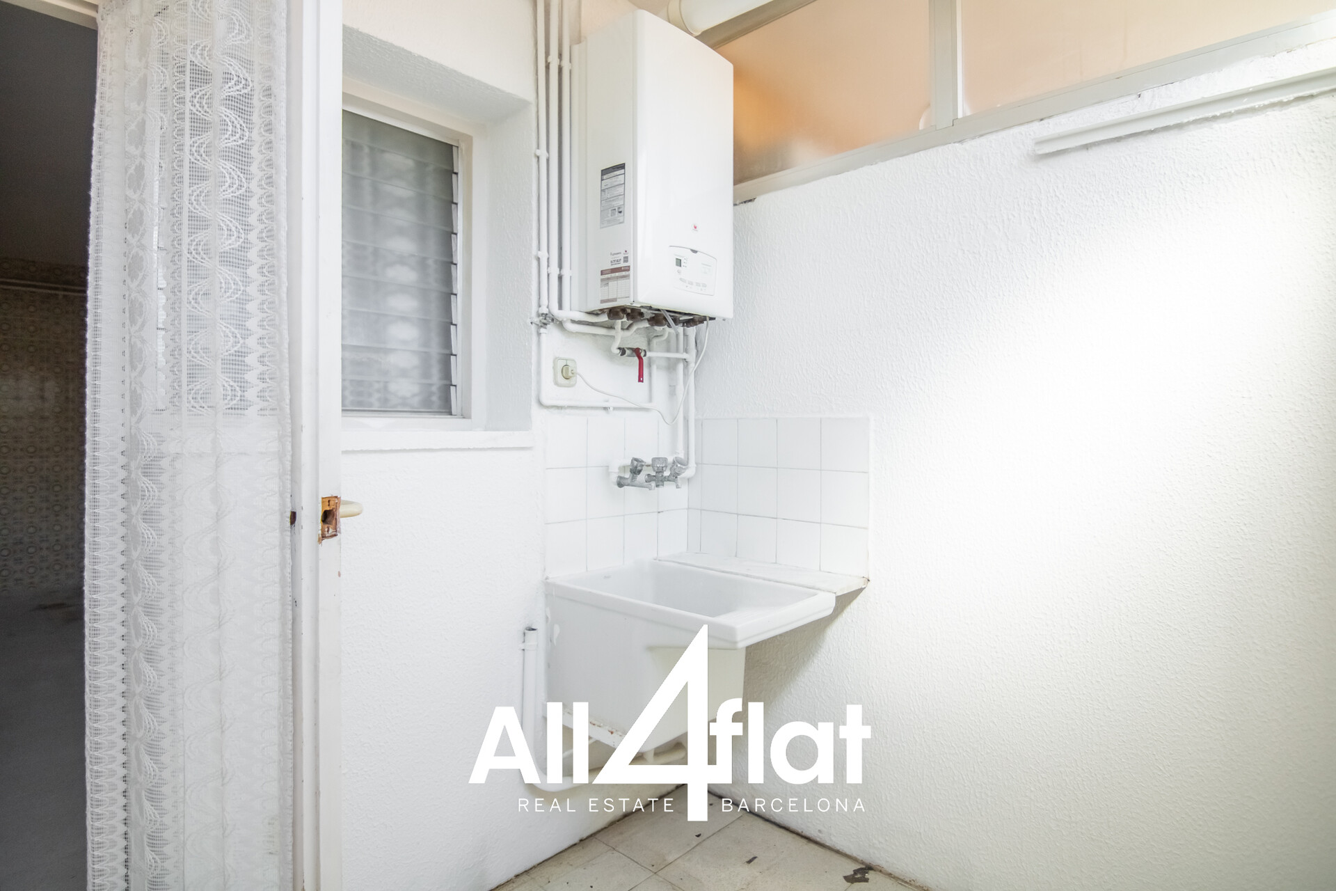 Wohnung 134 m² in Sant Andreu de Llavaneres