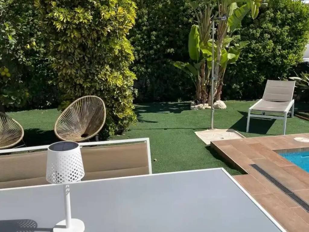 Maison 210 m² à Alicante
