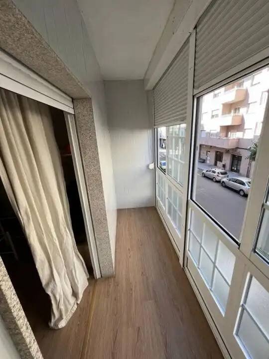 Pis de 100 m² a Ourense