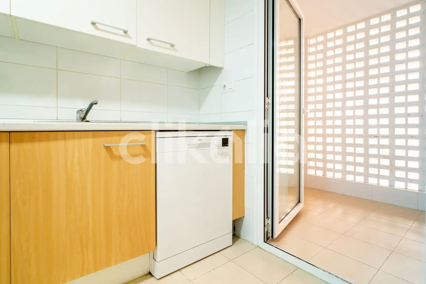 Piso de 135 m² en Móstoles