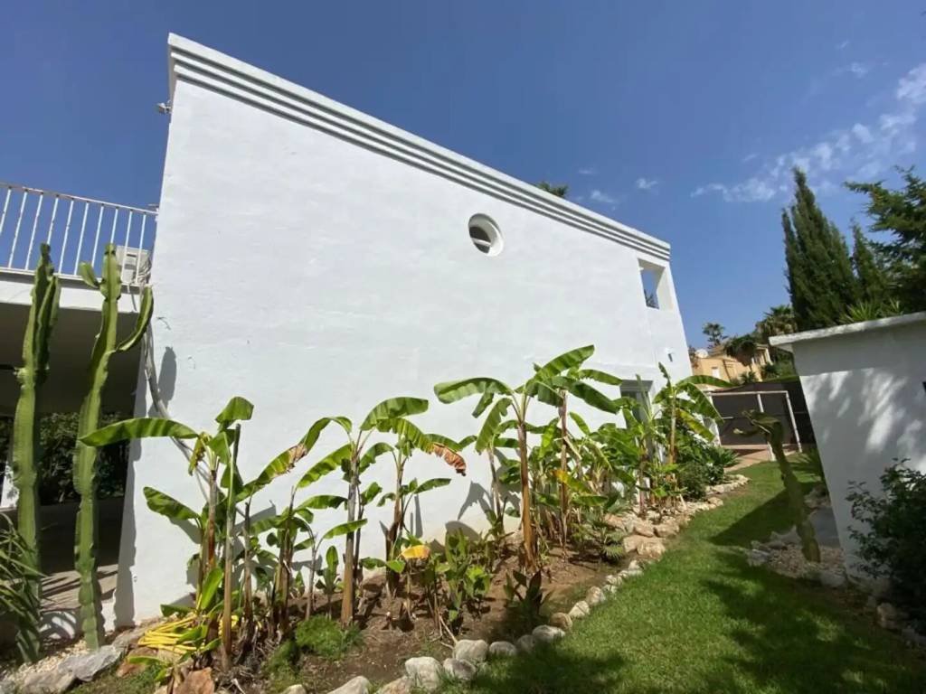 Casa de 300 m² en Marbella