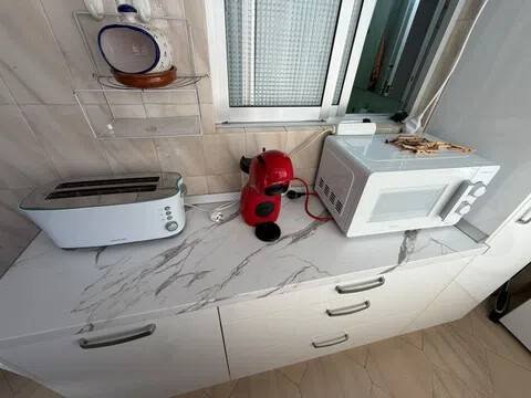 Wohnung 90 m² in Huelva